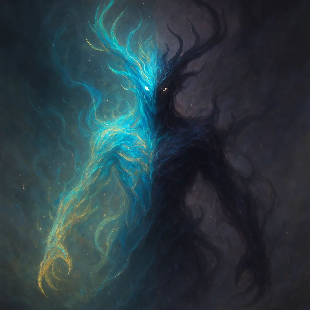 Elemental Energy Being